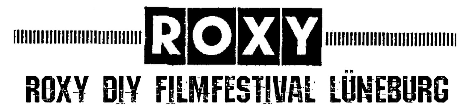Roxy DIY Filmfestival Lüneburg